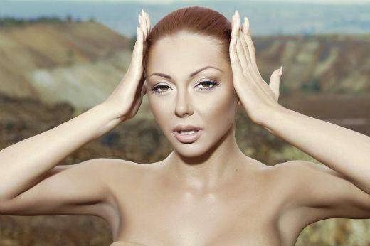 Заместничката на Емануела пред операция