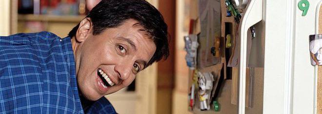 10 забавни цитати от Всички обичат Реймънд