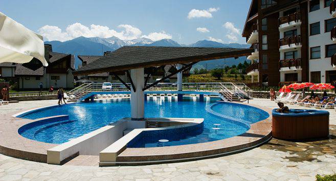 Банско и Разлог хотели. Оферти за почивка на планина.