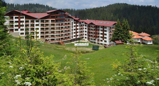 Хотели в Пампорово. Летни изгодни оферти за почивка на планина