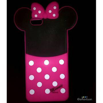 3D Калъф Мини Маус за iPhone 6