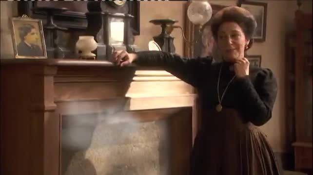 Тайните на времето Сезон 6 Епизод 53 Бг Аудио