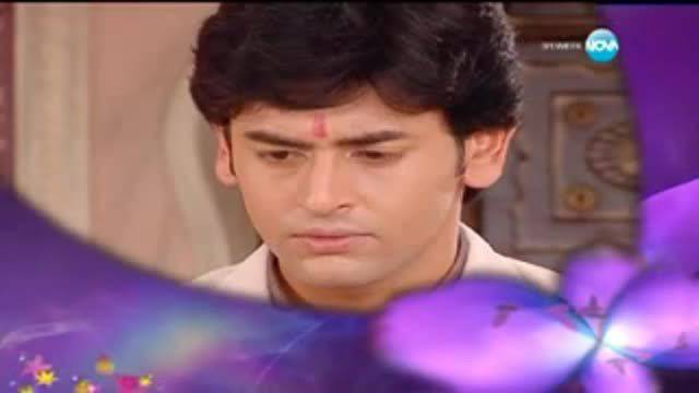 Малката булка – Епизод 752