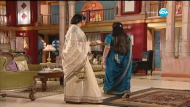 Моята карма – Епизод 218