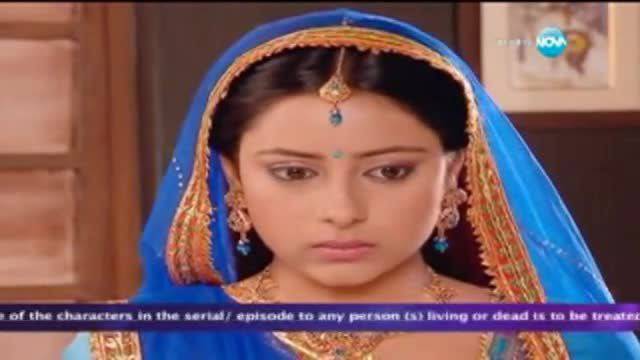 Малката булка – Епизод 753