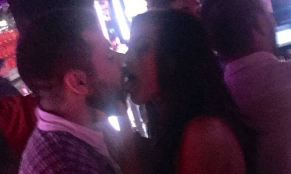 Лидка Скалата бясна на Преслава заради изцепката й с новия любовник!