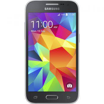 Мобилен телефон Samsung G360 Galaxy Core Prime, 8GB, 4G, Тъмносив