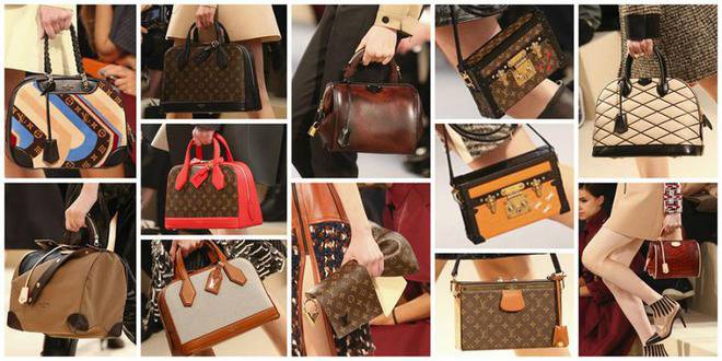 Прочути световни марки чанти