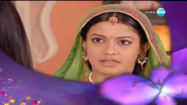 Малката булка – Епизод 755