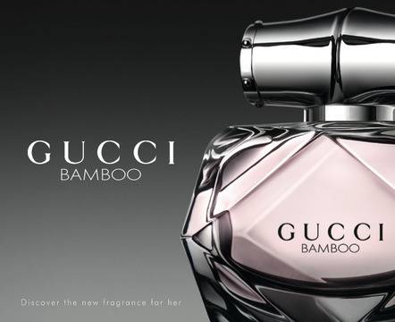 Gucci Bamboo чисто нова идея за 2015