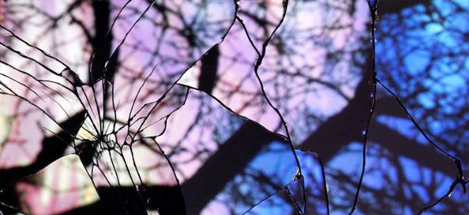 Необикновени залези