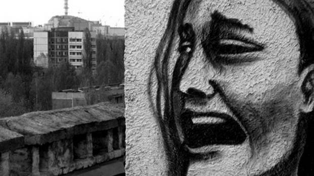 29 години от аварията в Чернобил