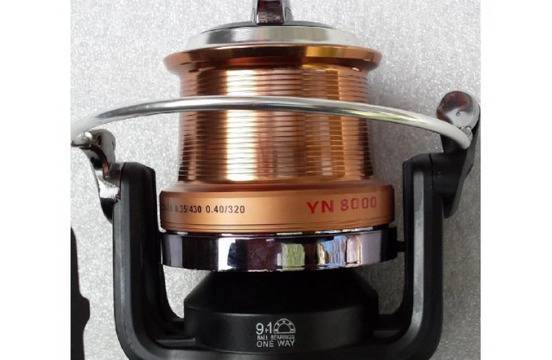 Риболовен магазин за качествени и изгодни риболовни принадлежности