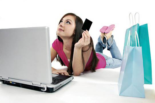 За какво да внимаваме при пазаруване от Интернет?