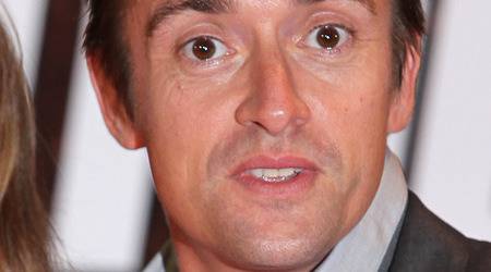 И Ричард Хамънд няма да се върне в „Топ гиър“