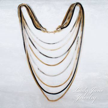 Колие Стейтмънт