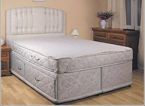 Непромокаем протектор за матрак