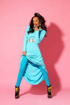 НиЛо: Ще живея на макс!