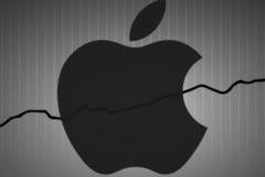Поредно историческо тримесечие за Apple