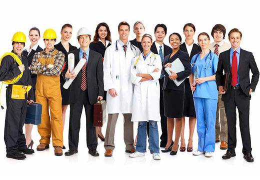 Работно Облекло