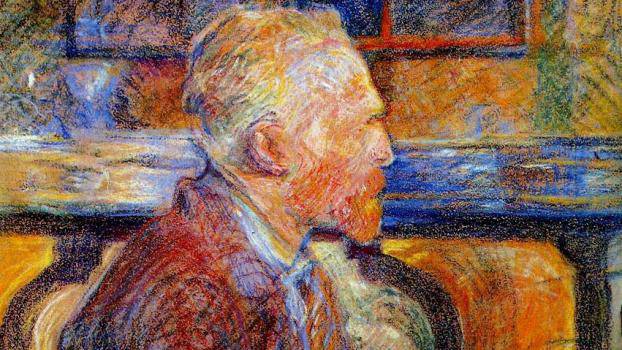 Каква е връзката между гения и лудостта?