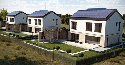 Пасивна къща? Не благодаря!