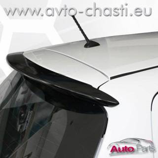 Спойлер за TOYOTA YARIS FACELIFT