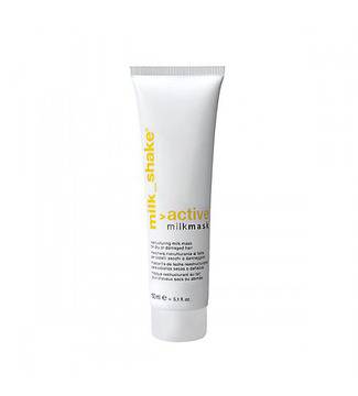 MILKSHAKE ACTIVE MILK TREATMENT MASK Професионална Активна маска за коса с мляко 150ml
