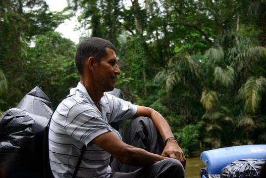 Кариари и Сан Хосе (Коста Рика)