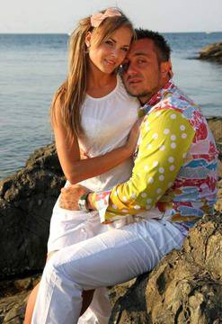 Теодора роди момиче, Константин ще става баща за втори път