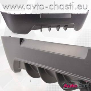 ЗАДЕН СПОЙЛЕР ЗА VOLKSWAGEN GOLF