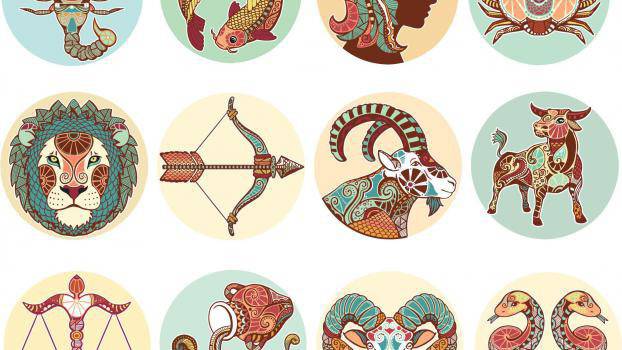 Поучителни приказки за зодиите