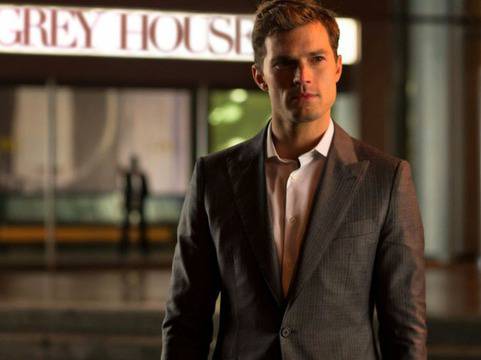 Продължението на „50 нюанса сиво“ получи своя първи тийзър (Трейлър)