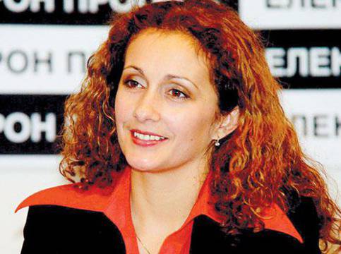 Австрийски граф предлага брак на гимнастичката Лили Игнатова