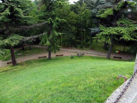 Косене на тревни площи ,поддръжка на зелени площи Варна