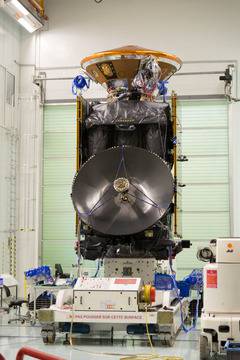 ЕкзоМарс се готви за полет до Марс!