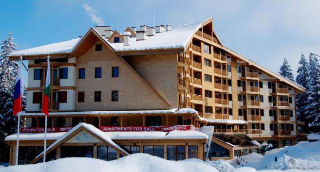 Почивка в Боровец. Оферти за планина