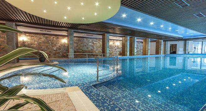 Банско хотели и оферти. Почивка на планина.