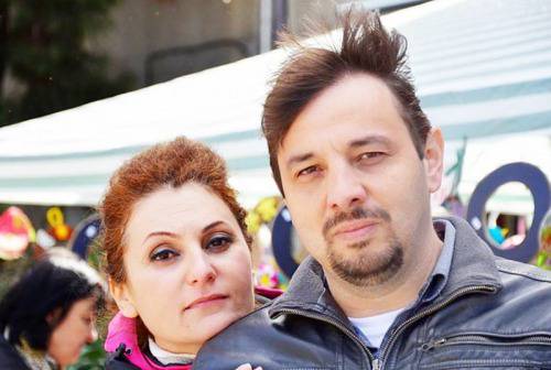 Баща направи барокамера за сина си