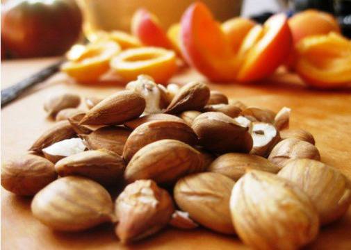 Мистерия с витамин В 17 и племето хунзи: Кайсиевите ядки могат ли да спасят от рак?