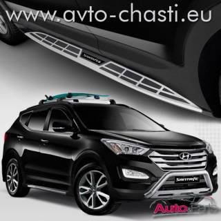 Степенки за HYUNDAI SANTA FE