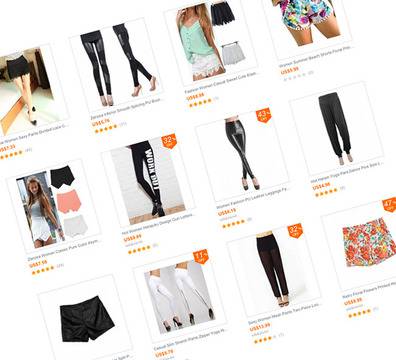 BangGood нови кодове за намаление – дамски клинове, панталонки, обувки и безплатна доставка-всичко за 1 лев