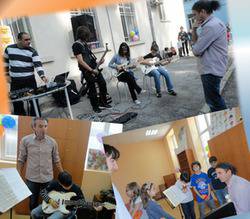 Уроци по китара