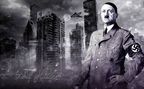 10 малко известни факта за Адолф Хитлер