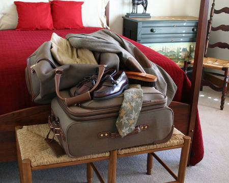 Изповедта на един влюбен мъж