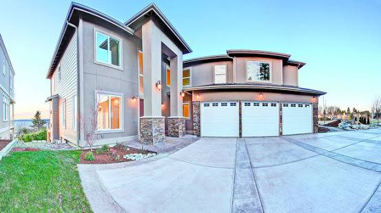 Местоположението