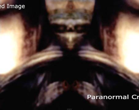 Изображение на извънземен е скрито в „Мона Лиза“ (видео)