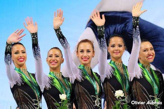 Класация постави българките сред най-красивите жени на света