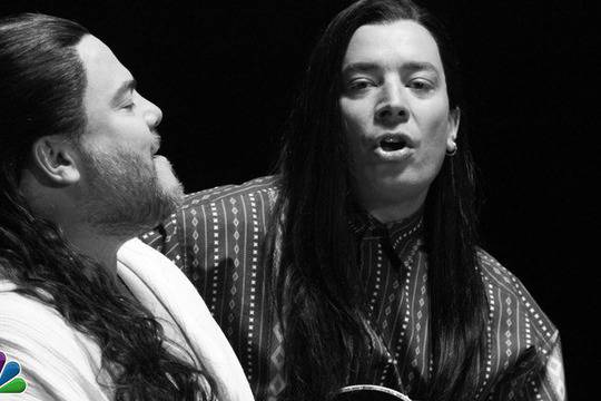 Перфектната имитация!