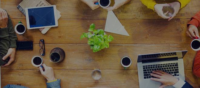 Как да се конкурирате с големите уеб агенции